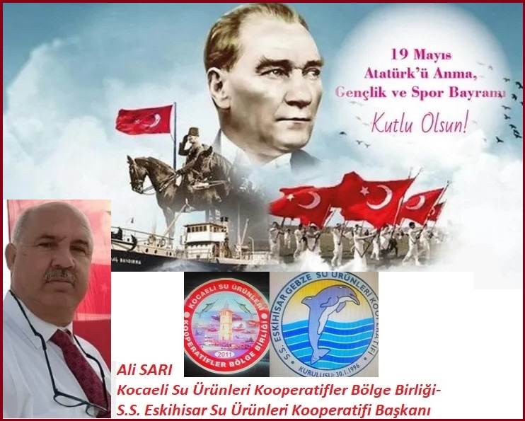 Ali-Sari-Ataturku-anma