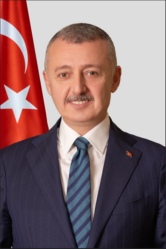 Tahir Büyükakın