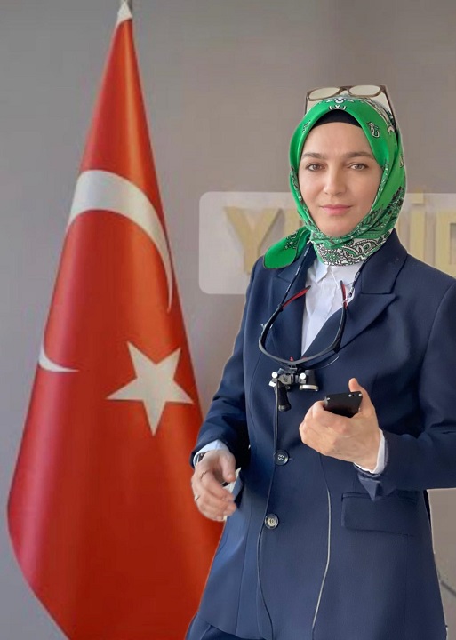 Yeniden Refahlı Kurtuluş’tan 1 Mayıs mesajı
