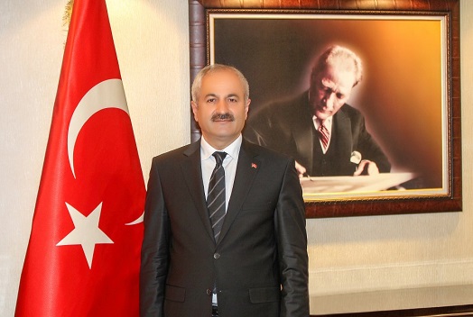 başkan büyükgöz