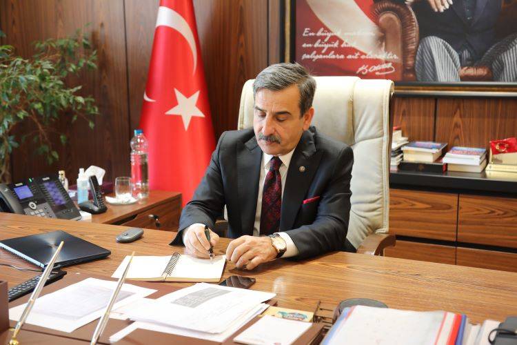 Kamu Tasarruf Tedbirleri… Kahveci : “Memur Alımı Kararı Gözden Geçirilmeli”