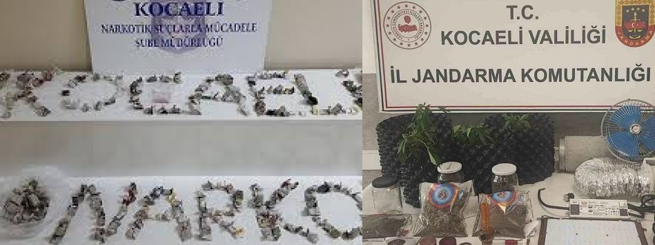 kocaeli-de-uyusturucu-ile-mucadele-devam-ediyor