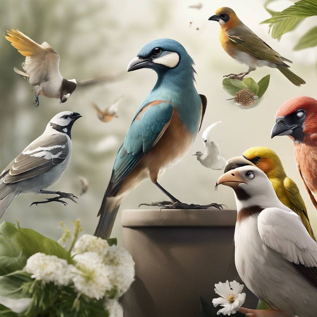 Kuş Alerjisi Nasıl Anlaşılır