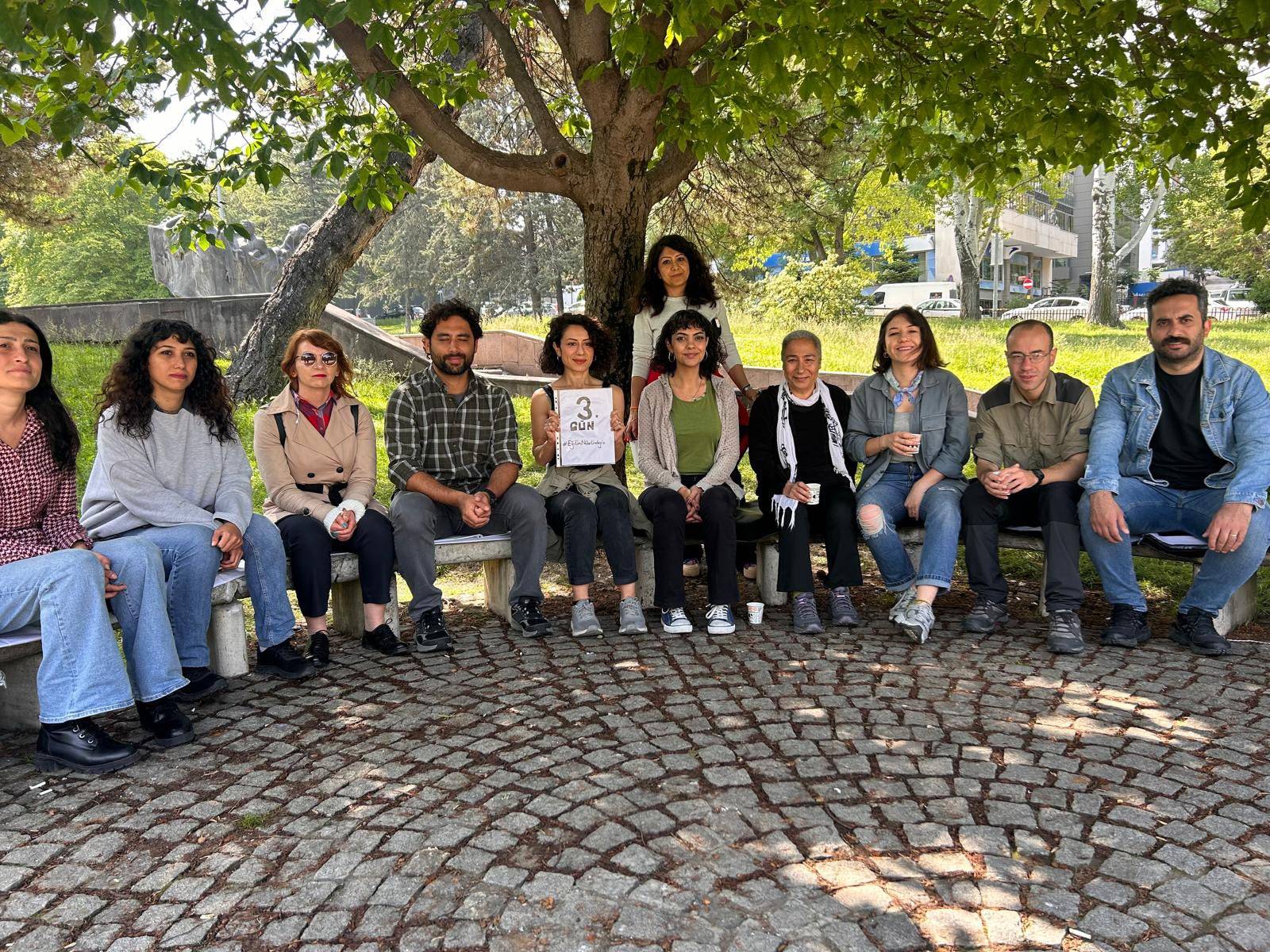 Özel Sektör Öğretmenlerinden “Bakan Yusuf Tekin İstifa Et” Çağrısı