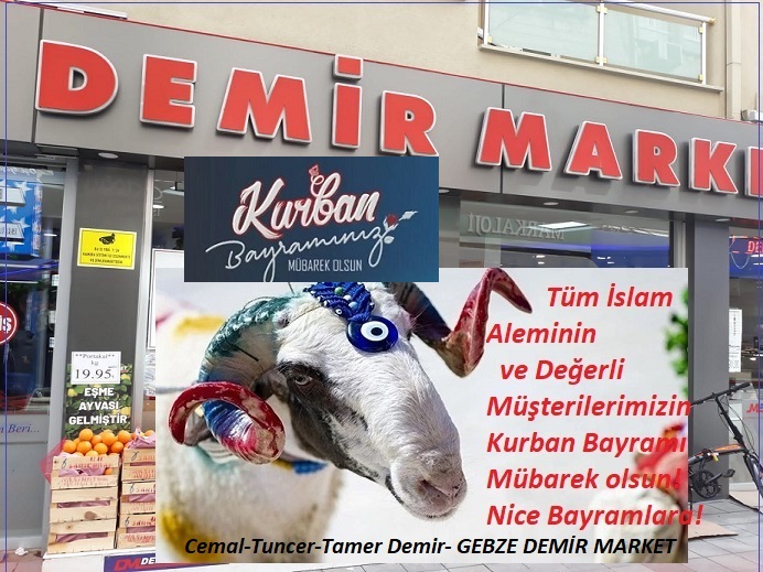 Demir Market