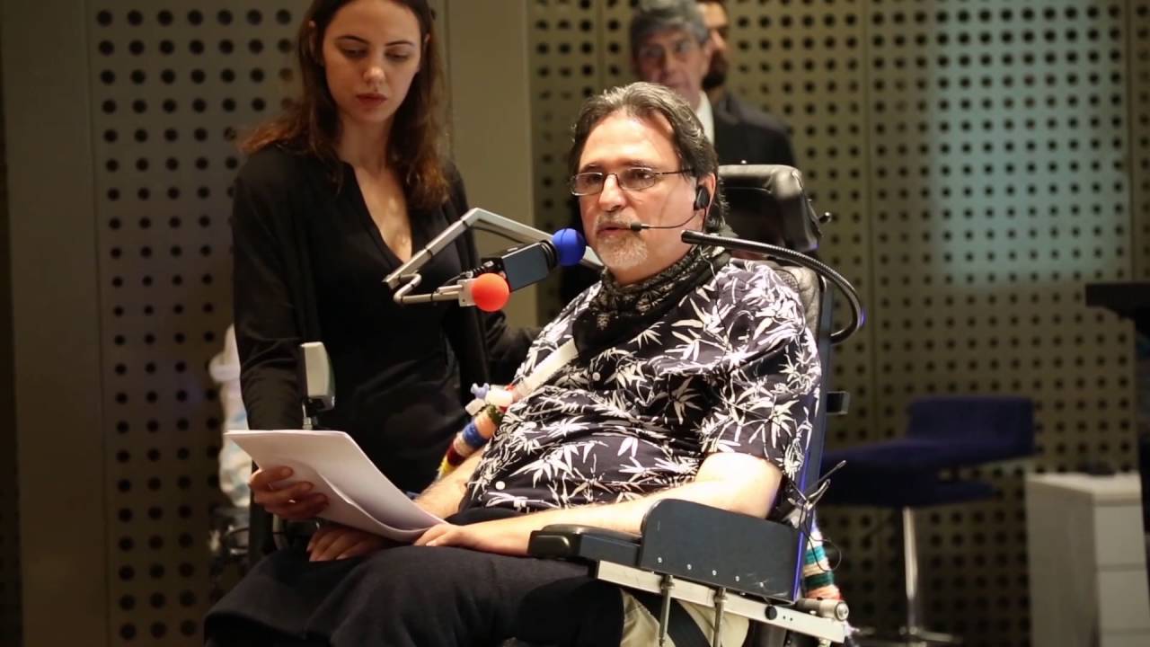 ALS-MNH Derneği, ALS Hastalığını Anlatan Yeni Kitap Yayınladı