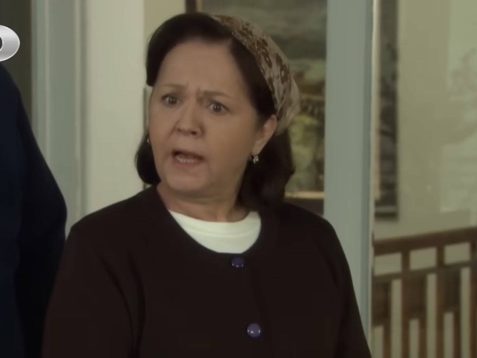 Aşk-ı Memnu’nun Şayeste’si Son Yolculuğuna Uğurlandı