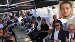 12. Vefat yıldönümünde dualar Görkem için okundu…Yüzlerce kişi Çiler Ailesini yalnız bırakmadı