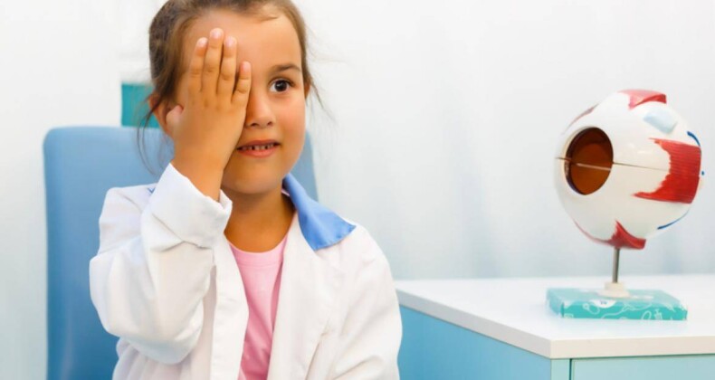 Göz Sağlığı İçin Alınması Gereken 5 Önlem