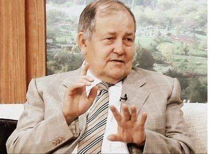 Kadın Doğum Duayeni Prof. Dr