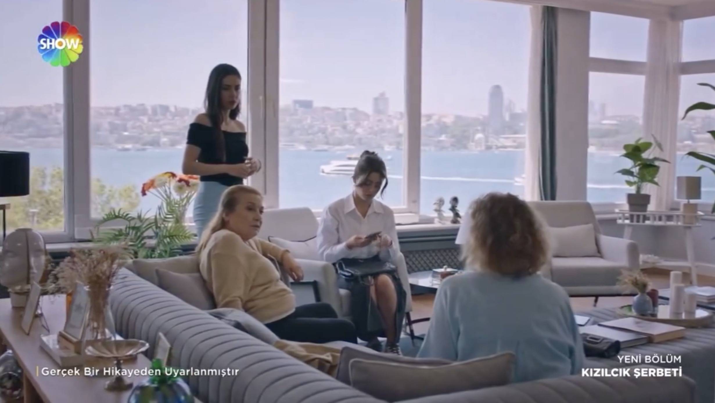 MHRS Onaylı Randevu Sistemi Türk Dizisinden Övgü Aldı ! 