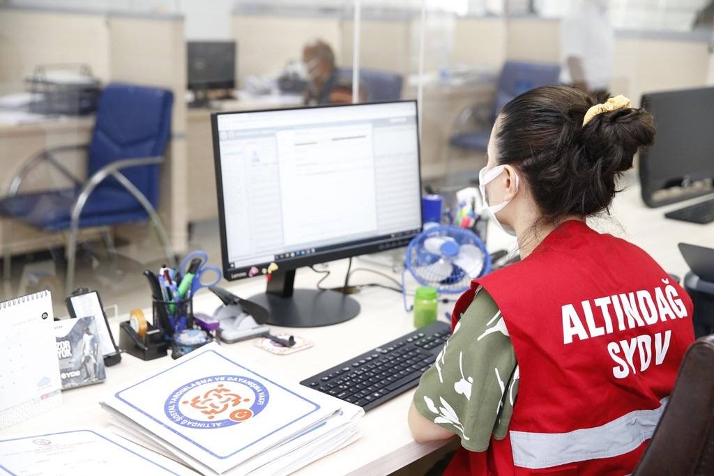 Sosyal Yardımlaşma Vakıflarına 847 Milyonluk Ek Kaynak