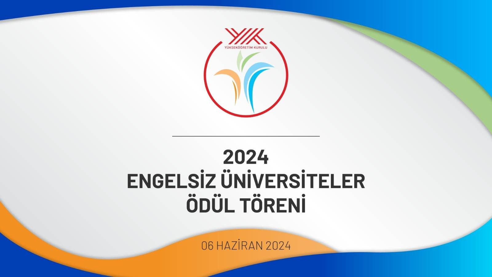 YÖK’ten Engelsiz Üniversitelere Ödül, Yönetmelik Önümüzdeki Yıl Uygulanacak!