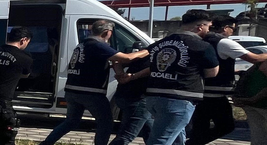 Çayırova cinayet