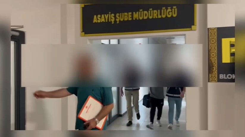 asayiş darıca