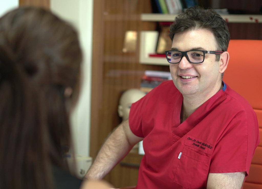 Obezite cerrahisi sonrası estetik ameliyatlar