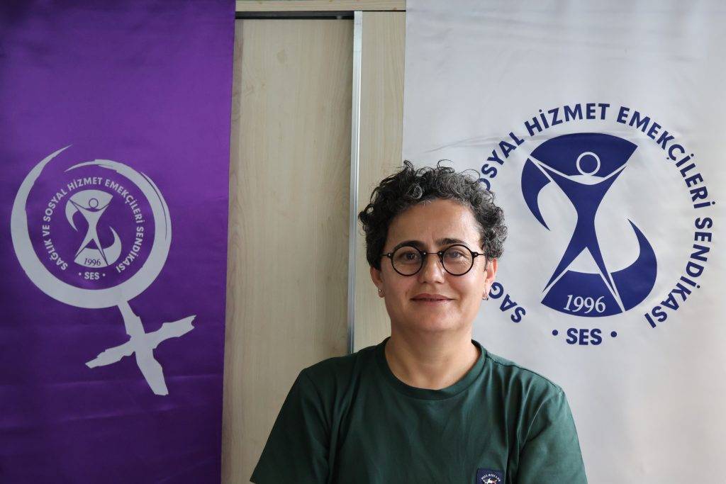 Sağlık Personeli Hasta Olunca Rapor Verilmiyor!