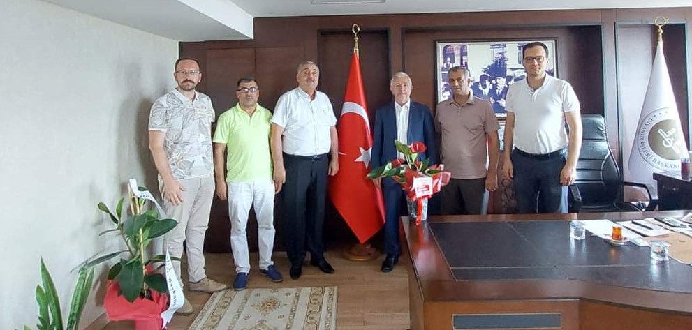 ziyaret