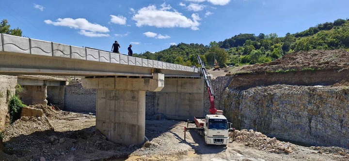Duraklı-Alihocalar Mahalleleri yeni köprü ile bağlanacak (4)