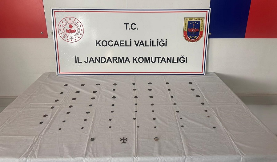 Gebze Tarihi Eser