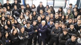 Güzide Gençlik’te Ders Zili Çaldı