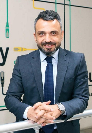 Mustafa Albayrak
