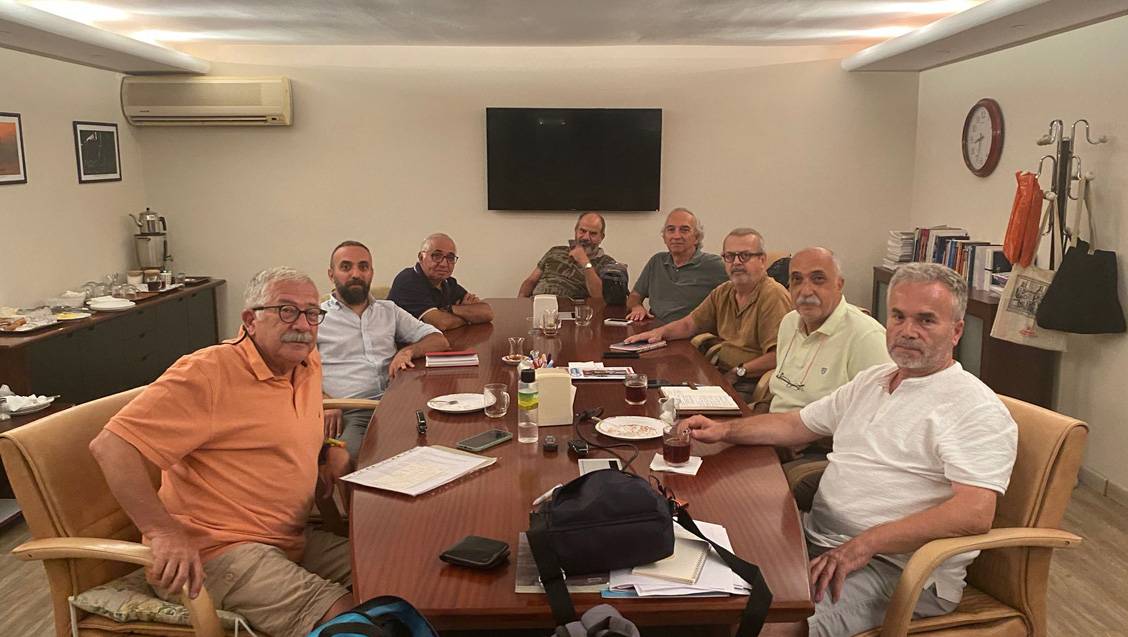 İşyeri Hekimliği Komisyonundan 8 Önemli Karar!