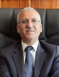nufus-muduru