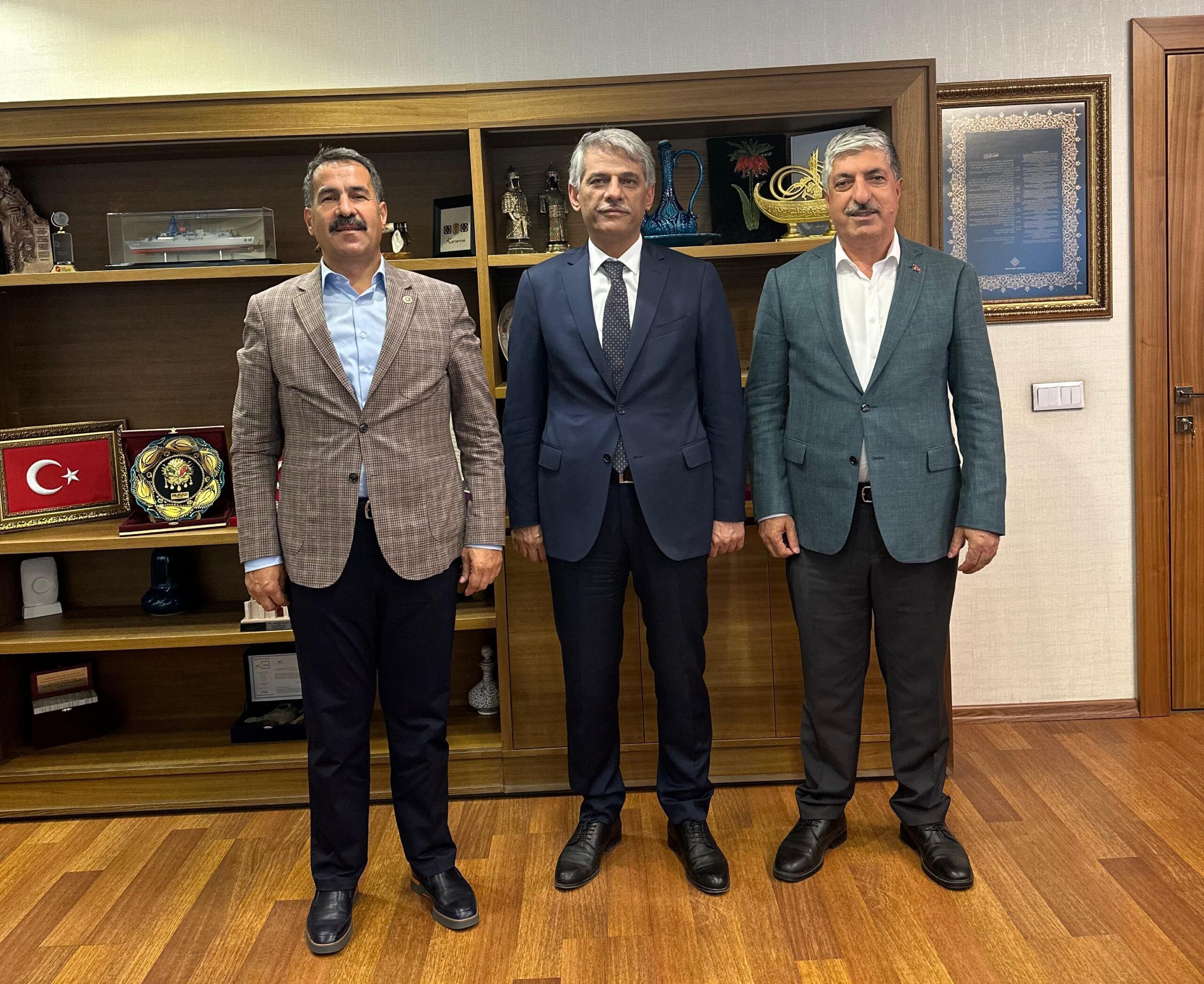 omeruoglu ankara