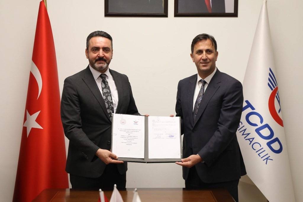 Şehit ve Gazi Yakınları İçin TCDD ile Seyahat Kolaylığı