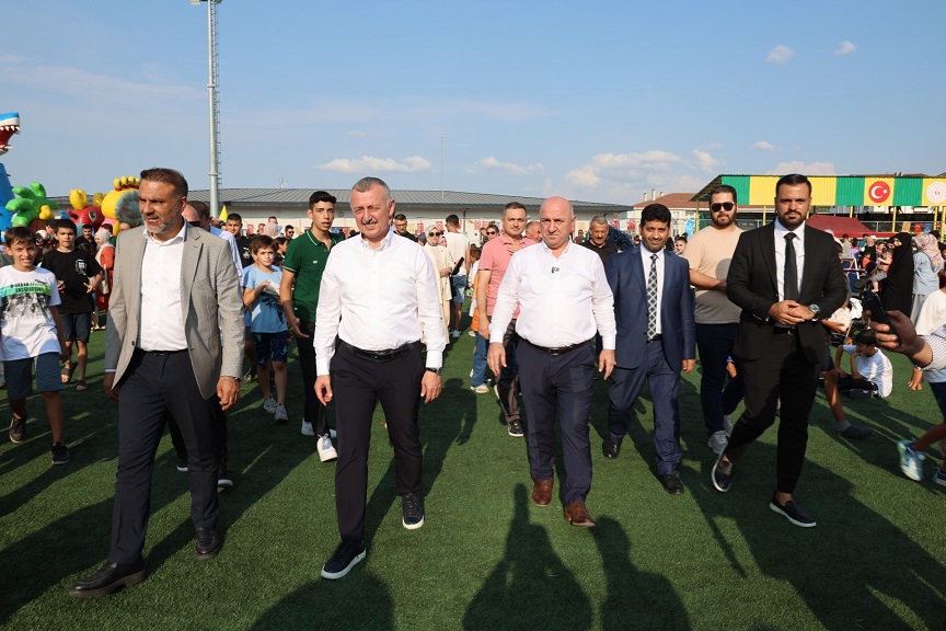 thumbnail_Darıca’da Yaz Spor Okulları Çocuk Şenliği ile sona erdi (6)