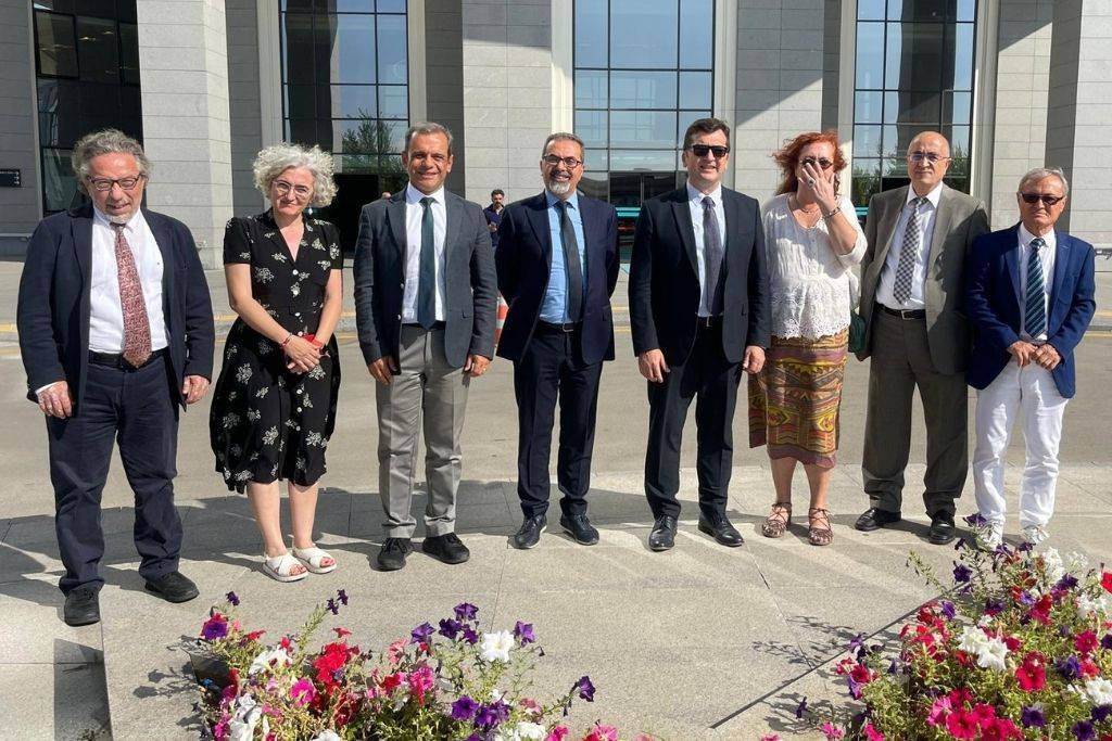 TTB Hekimlerin Sorunlarını Sağlık Bakanı Dr