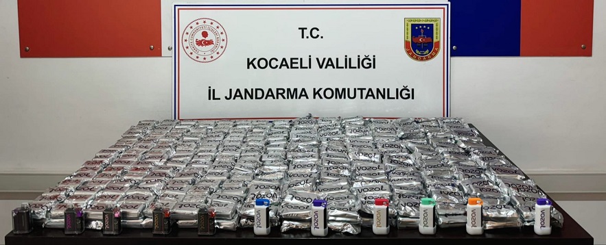 Gebze Elektronik Sigara