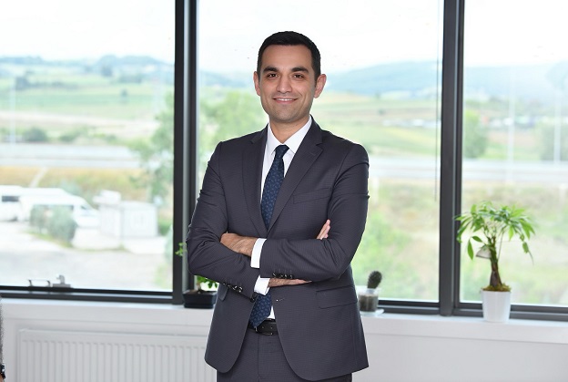 Selçuk Yılmaz