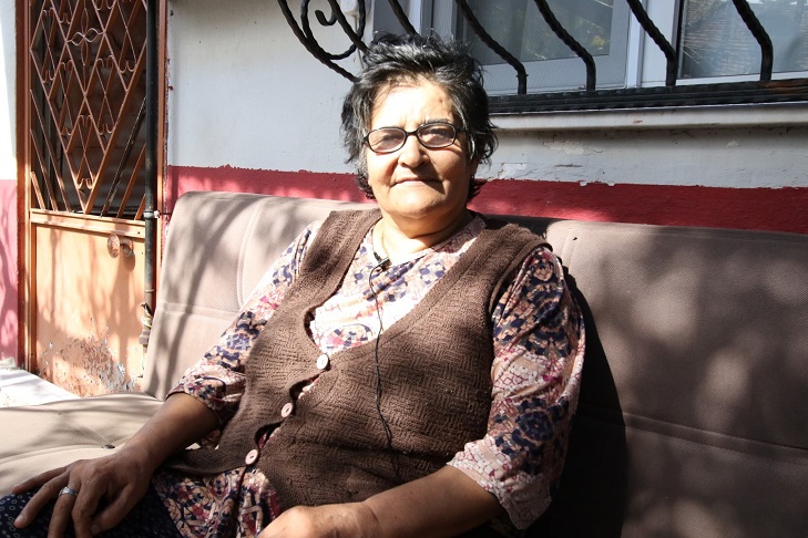 thumbnail_Büyükşehir, Vesile teyzeyi çaresiz bırakmadı (1) (Large)