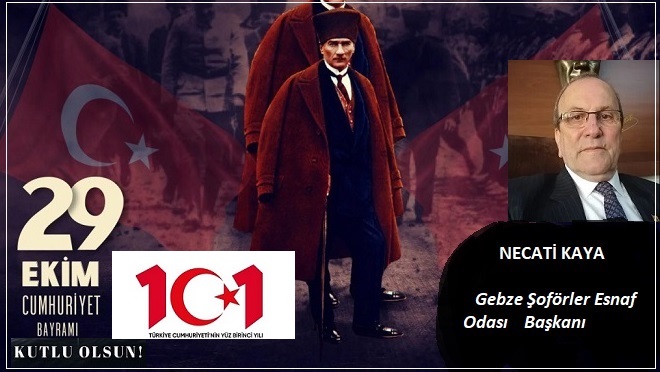Necati Kaya
