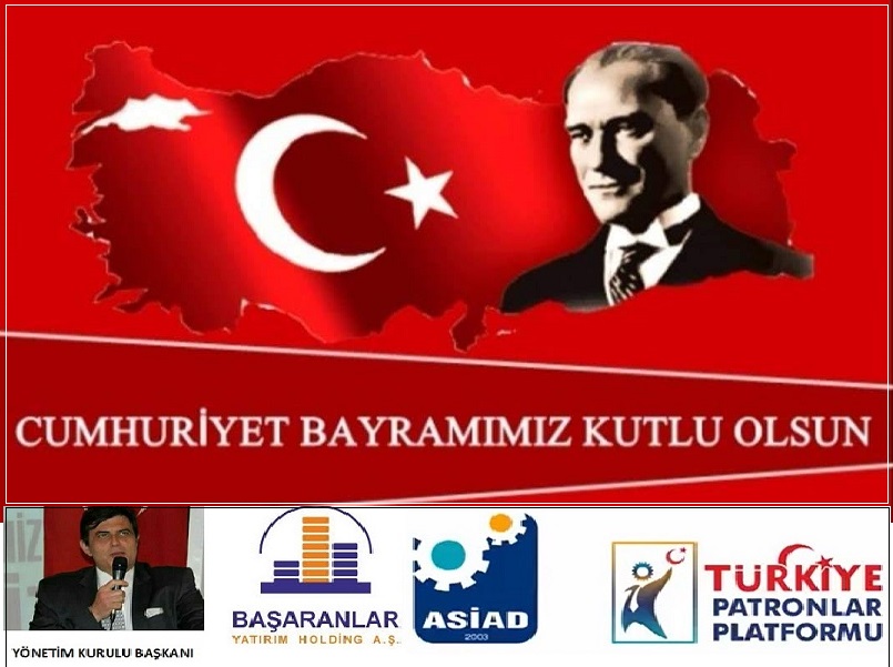 Ömer Faruk başaran-29 Ekim ilan görseli