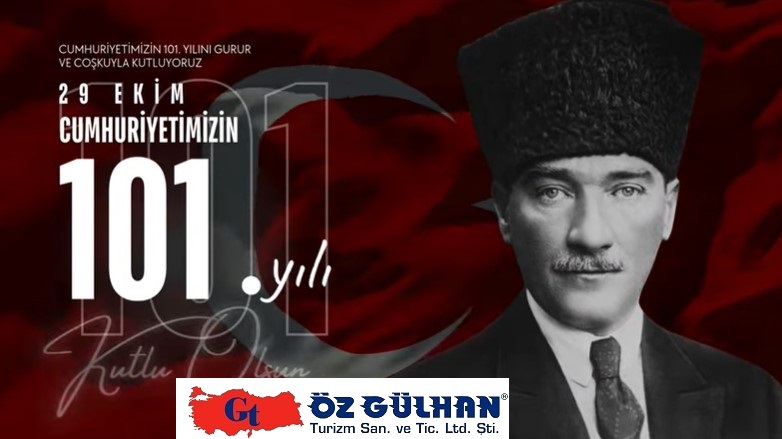 Özgülhan-29 Ekim İlanı