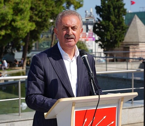 CHP’li Çiler: “Vatandaşı Yoksulluğa, Çocukları Açlığa Mahkum Ettiler!”