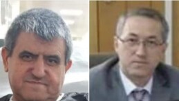 Necdet Gökdeniz’in acı günü