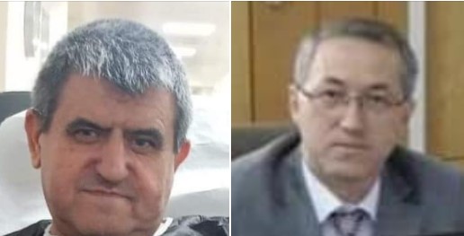 Necdet Gökdeniz’in acı günü