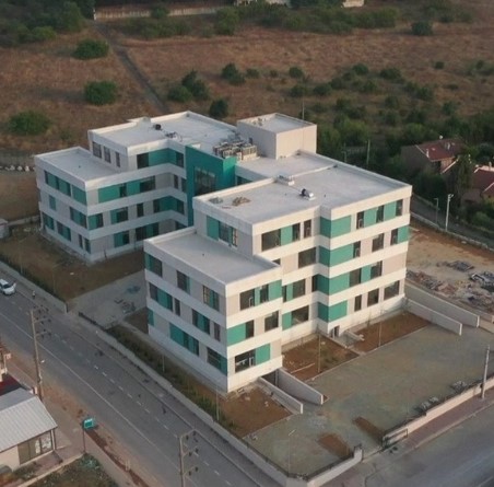 Darıca Bayramoğlu Sağlık Merkezi