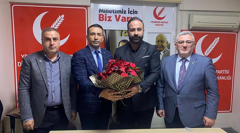 Dilovası lçe Başkanlığı