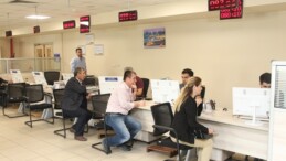 Gebze’de Vergi Ödemelerinde Son gün 30 Kasım