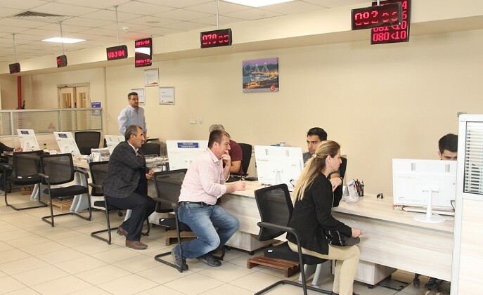 Gebze’de Vergi Ödemelerinde Son gün 30 Kasım