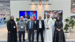 Başkan Büyükgöz COP 16 İçin Riyad’da