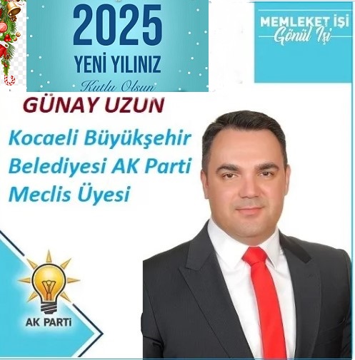 Günay Uzun