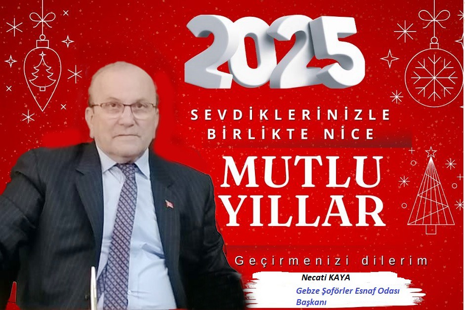 Necati Kaya
