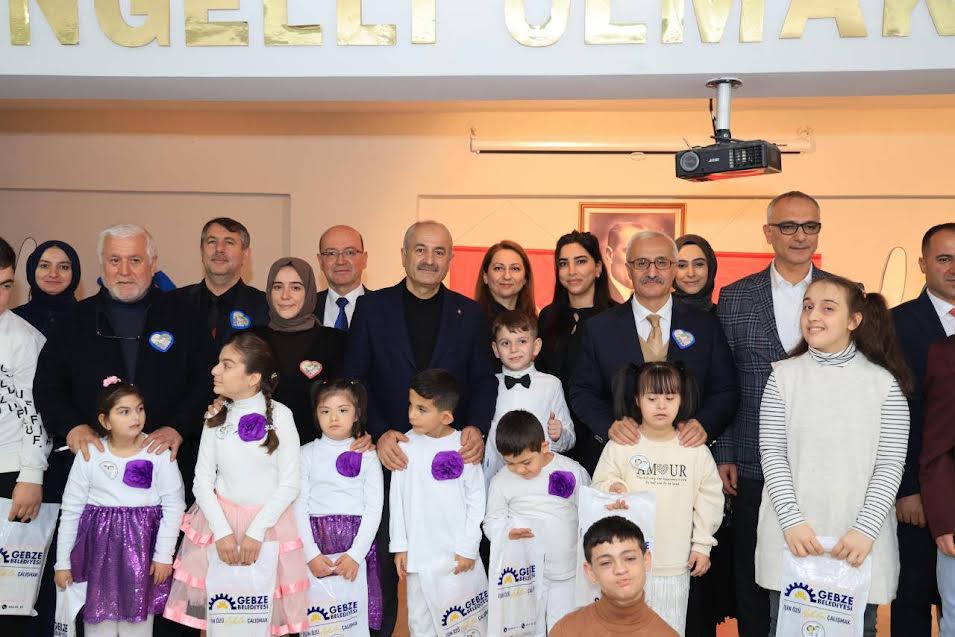 ÖZEL ANA RESİM