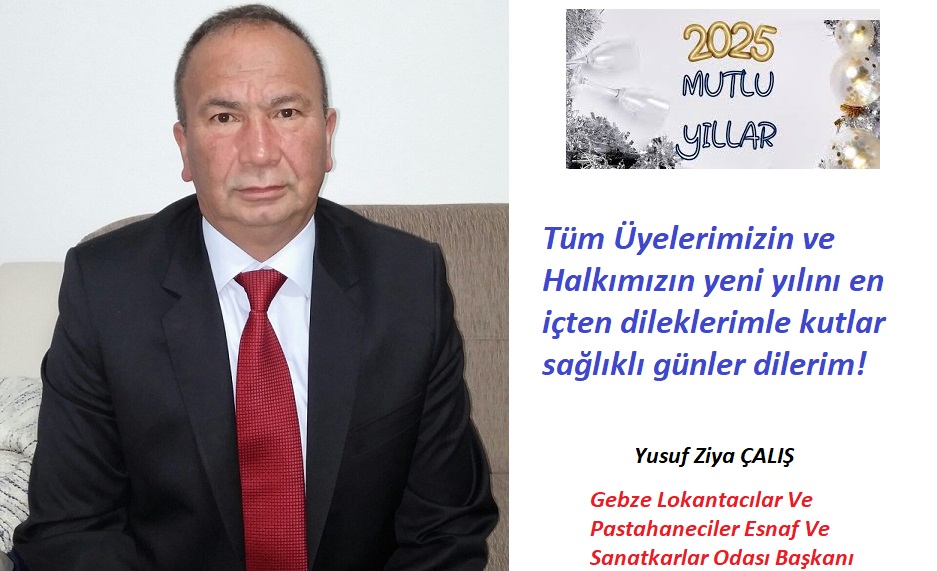 Yusuf Ziya Çalış